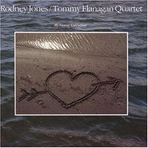 Jones/Flanagan/My Funny Valentine